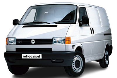 Volkswagen Tranporter T4 1990-2003